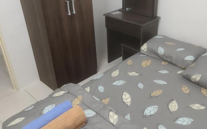Homestay Millazzz Apparment Ipoh 