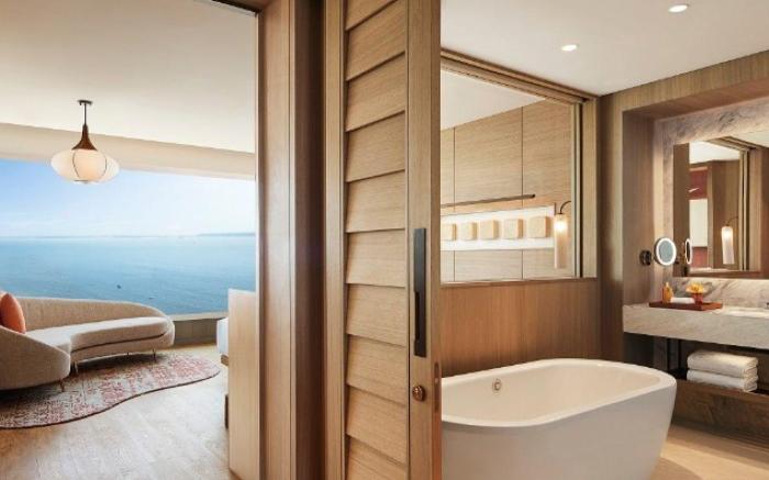 Taj Cidade de Goa Horizon, Goa