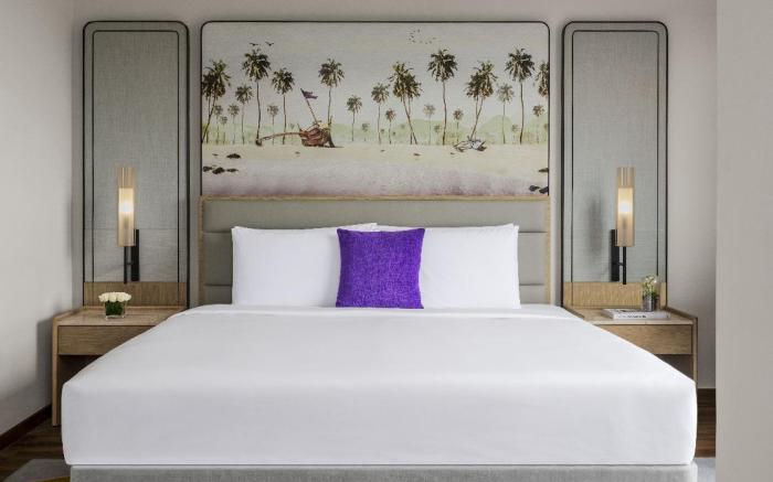 Vivanta Goa, Miramar