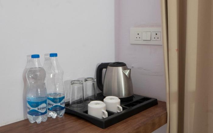 Devdarshan Hotel & Restaurant