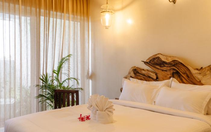 Nomads Resort - Destination Stays