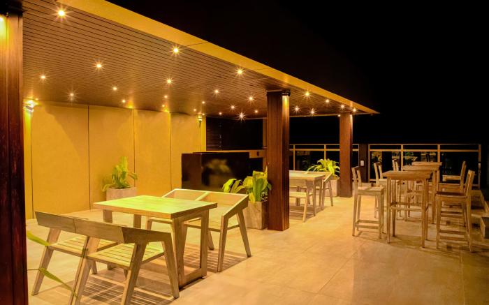 Ravo Hotel