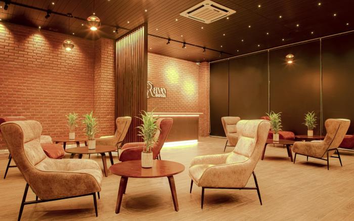 Ravo Hotel
