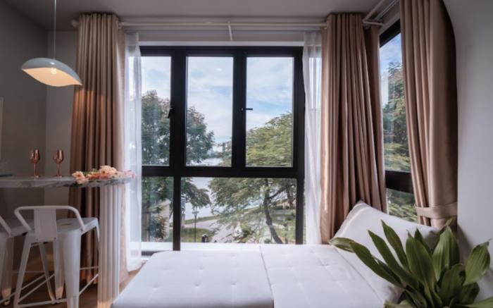 Aimee House Homestay Trấn Vũ