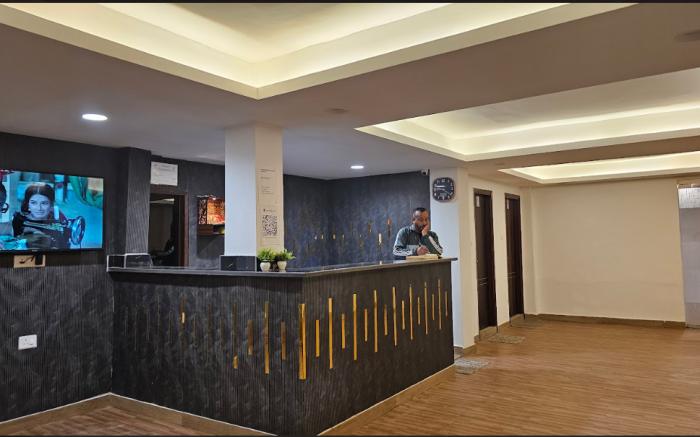 Lamirage hotel shimla