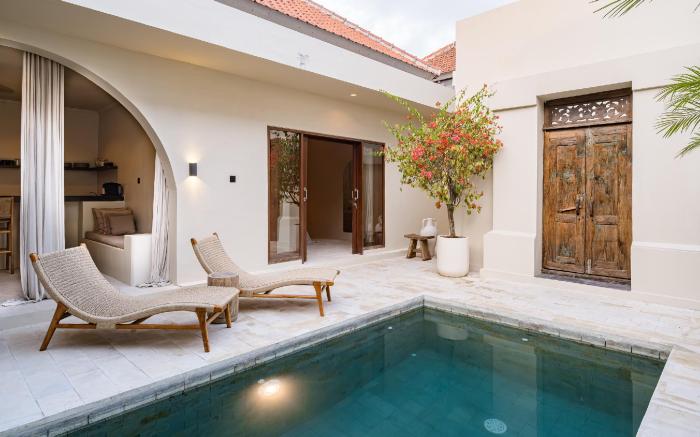 Villa Azizam - Free Gym, Sauna & Recovery