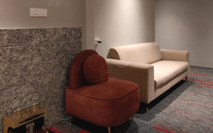 Dlite Rivera Luxury Service Apartments