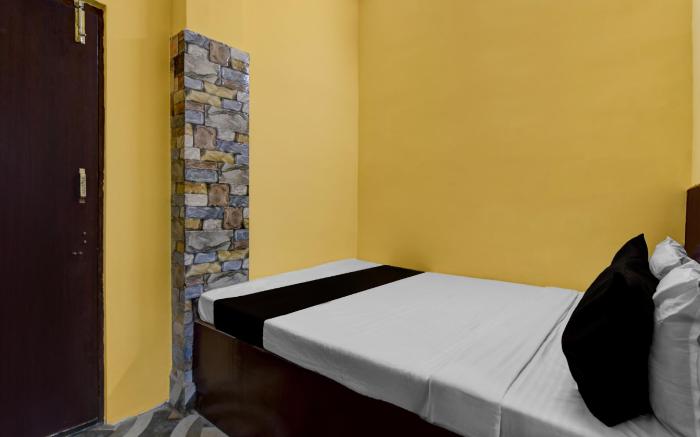 Super Hotel O Madhyamgram Railway Junction Formerly Dreamland