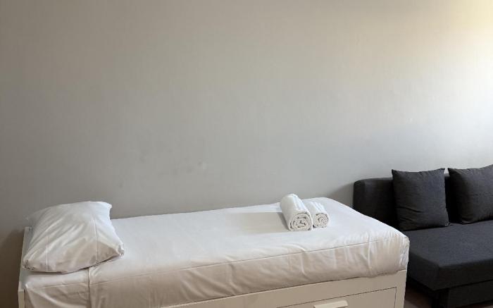 Lux apartment tuscolano