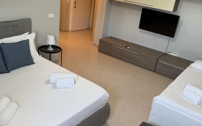Lux apartment tuscolano
