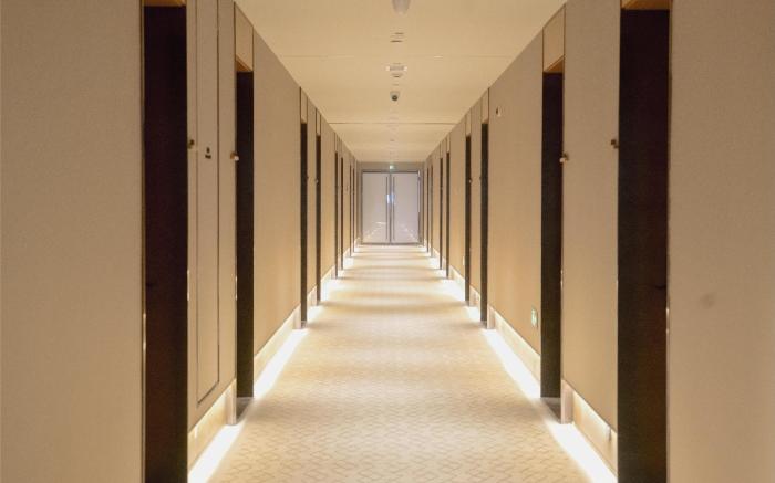 Ji Hotel Xingtai Nanhe Jianshe Street