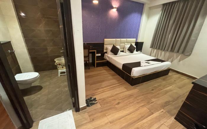 Hotel Karma Inn Near Akshay Patra Jagatpura