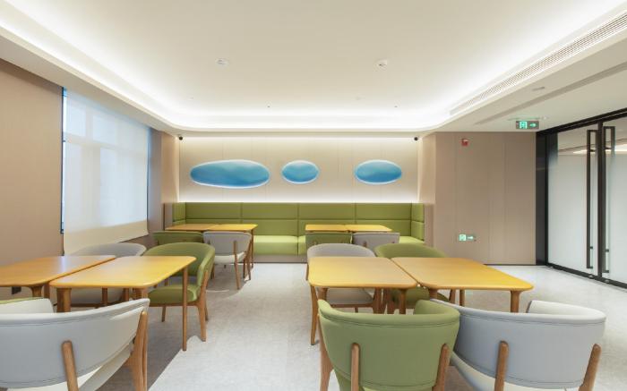 Ji Hotel Langfang Railway Station Normal University