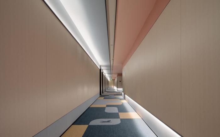 Hanting Hotel Chongqing Dazu Shuangqiao