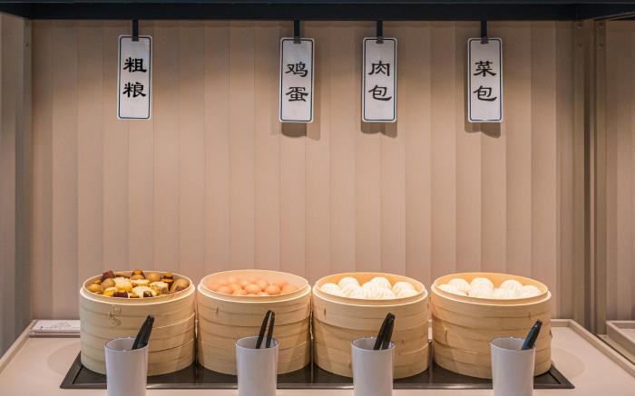 Hanting Hotel Shanghai Jiading Bailian Shopping Center