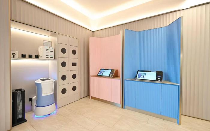 Hanting Hotel Beijing Garden Expo Park Dujiakan