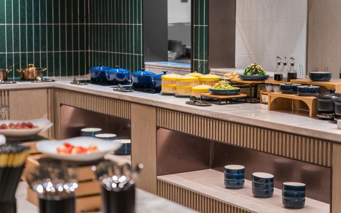 Starway Hotel Xi'an Xianyang International Airport