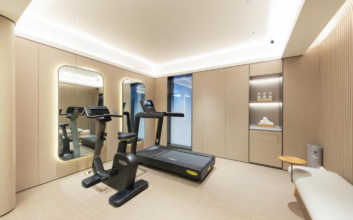 Ji Hotel Beijing Capital University of Economics and Business