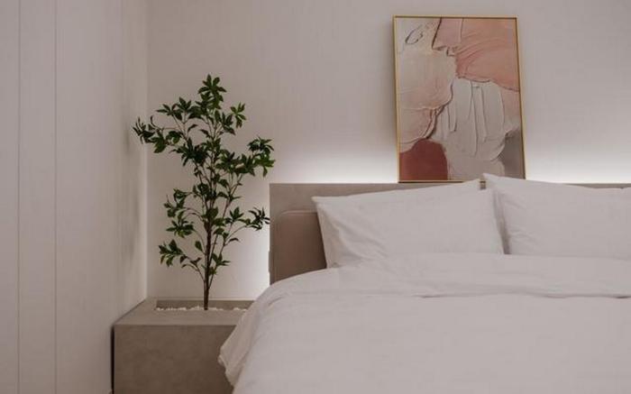 Vibe Hotel Masan Synthesis Branch