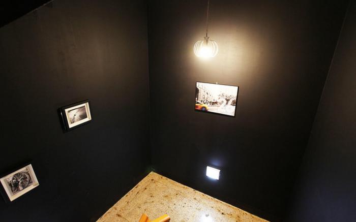 AnOn Hostel SeongsuÂ·Konkuk