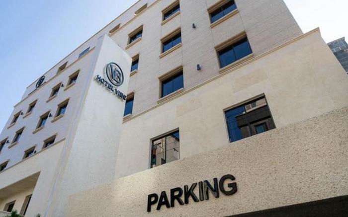 Geojedo Gohyeon Hotel Vibe