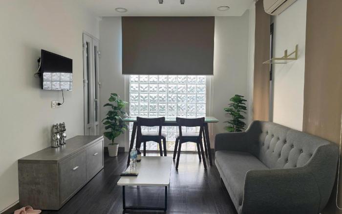 Thao Dien Apartment