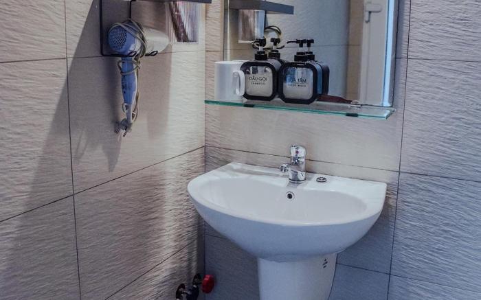 Thao Dien Apartment