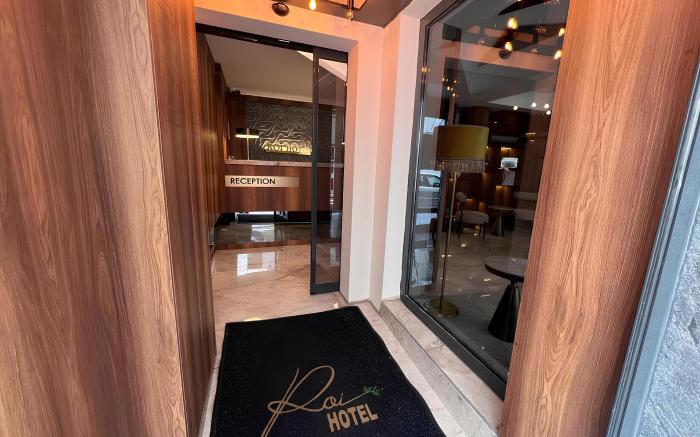 ROI HOTEL IZMiR