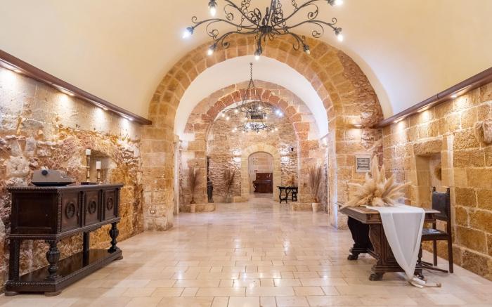 Antica Masseria Martuccio