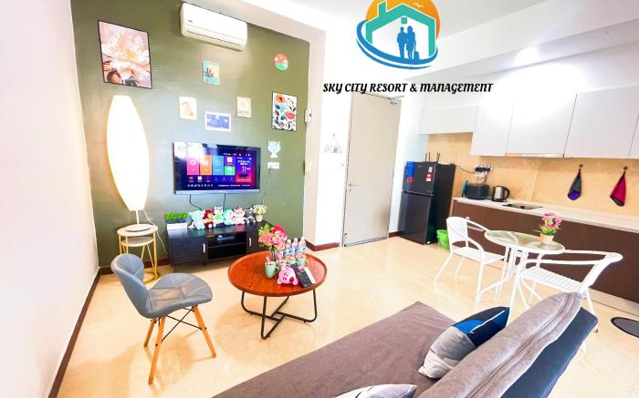 Silverscape 4pax1Bath By SkyCityResort& Management