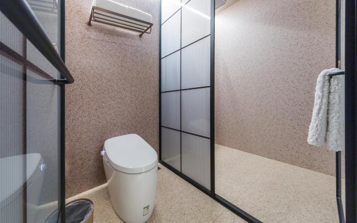 Orange Hotel Changzhou Railway Station