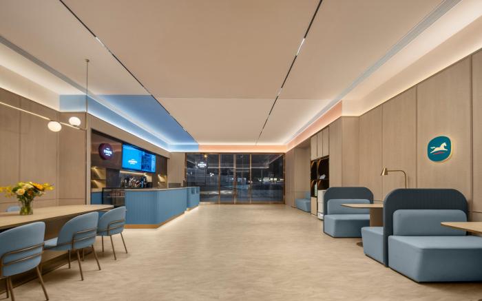 Hanting Hotel Changsha Wanjiali Renmin East Road Metro Station