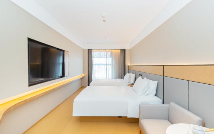 Ji Hotel Sanhe Yanjiao Administrative Center