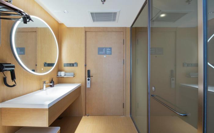 Ji Hotel Changchun Guilin Road