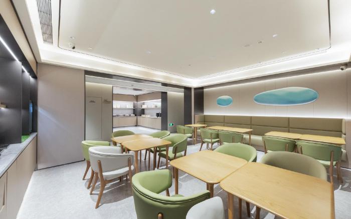 Ji Hotel Beijing Wukesong Wanshou Road
