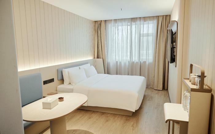 Hanting Hotel Handan Wei County