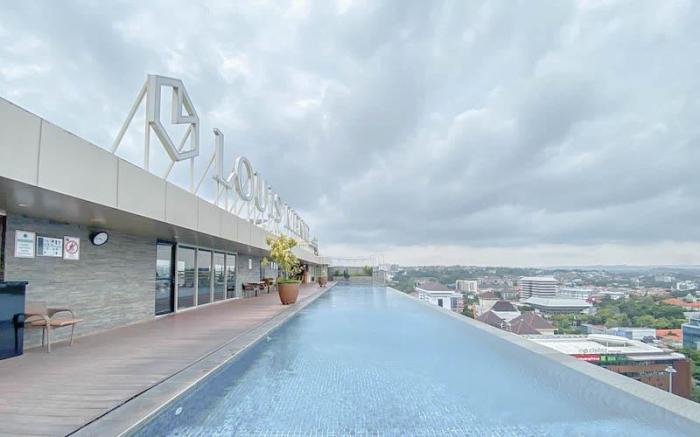 Compact 1BR at Warhol (W/R) Residence By Travelio
