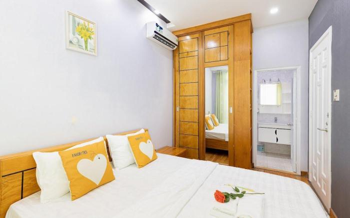 Cadina04 Nhà Phố