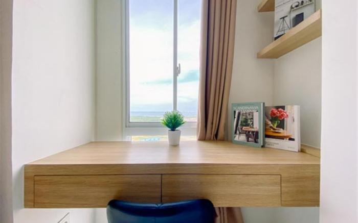 Simply Studio Room Tokyo Riverside PIK2 ByTravelio