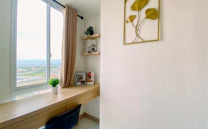 Simply Studio Room Tokyo Riverside PIK2 ByTravelio
