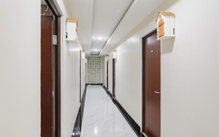 Urbanview Hotel Ivoeira House Lampung By RedDoorz
