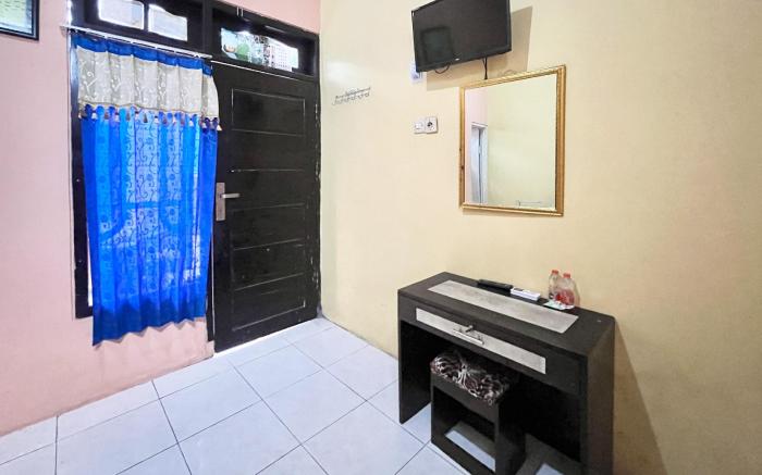Raysha Luxury Guest House Mitra RedDoorz