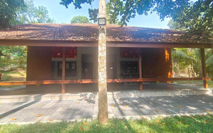 IRU HOMES 