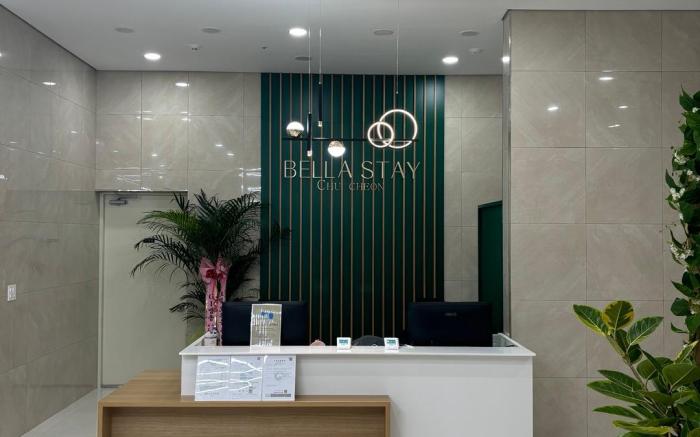 Bella Stay Hotel