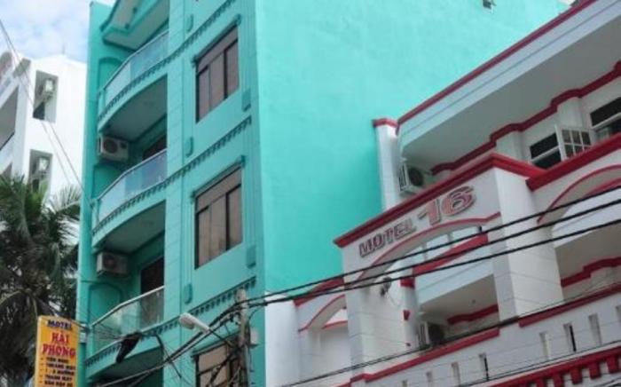 Hải Phong Hotel