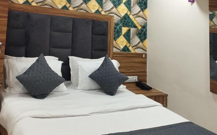 Hotel Silver Inn
