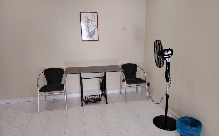 Homestay Lee