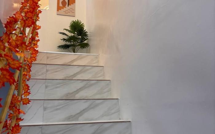 Eko's Crib: Stay, Relax & Play