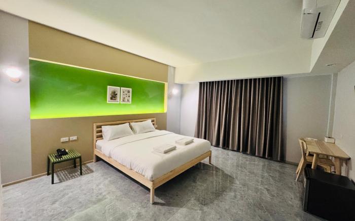CHILL CHILL HOTEL