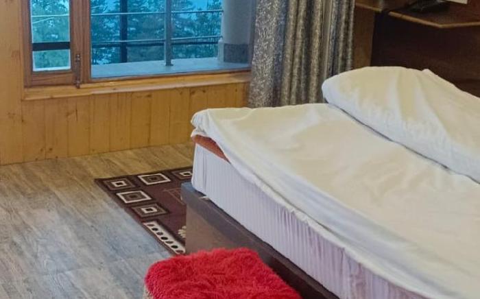 Pine Palace Homestay